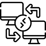 Secures Remote Access